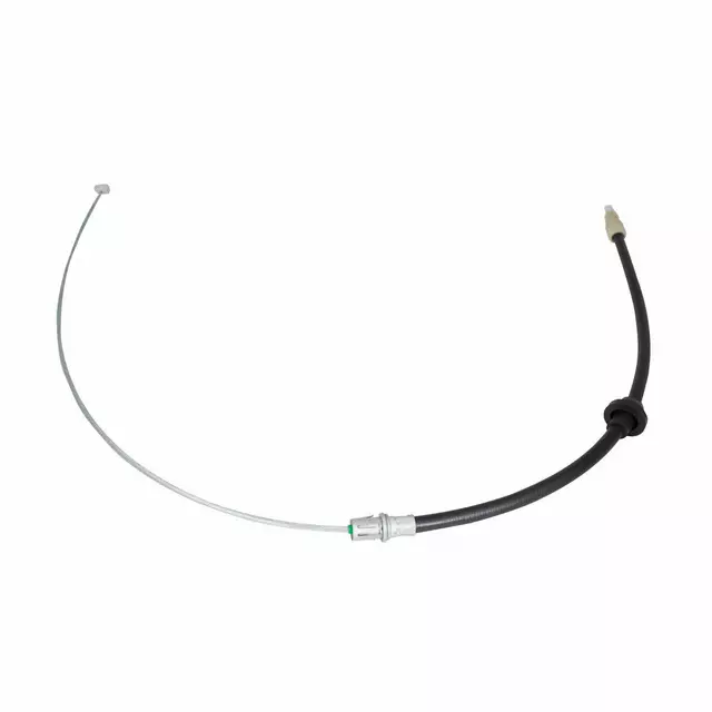 BRCA39 - Brakes: Front Cable for Ford: F-250 Super Duty, F-350 Super Duty Image