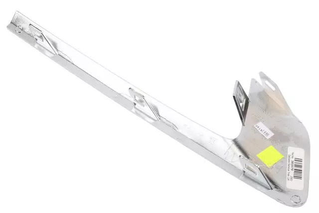 Front Driver Side Fog Lamp Opening Insert - GM (22803731)