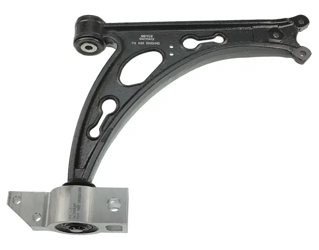 1160500033HD - : Audi, Volkswagen Suspension Control Arm and Ball Joint Assembly  - Front Right for Meyle Image
