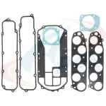 AMS1423 - : APEX Automobile Parts Inc Engine Intake Manifold Gasket Set for APEX Automobile Parts Inc Image