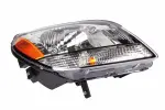 95025590 - : F Headlamp for GM Image