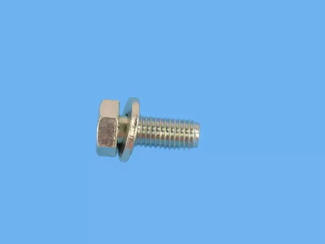 Hex Flange Head Screw - Mopar (68201224AA)