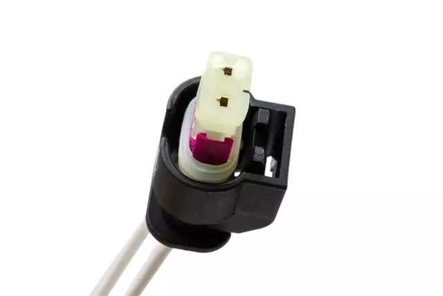 Multi-Purpose Pigtail Kit - GM (19366843)