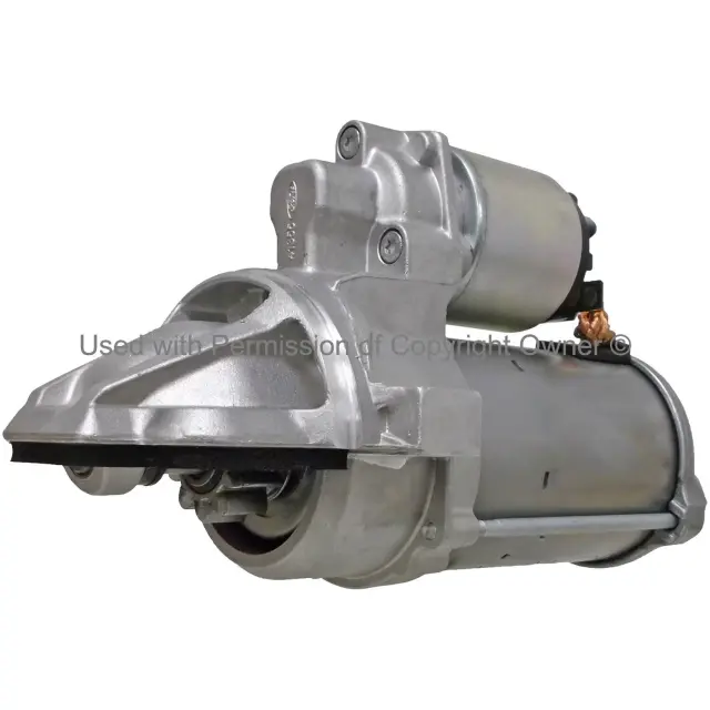 19620 - Charging &amp; Starting Systems: Starter Motor for MPA ELECTRICAL Image