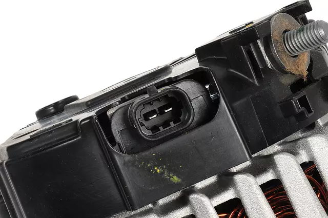 F (S)Generator - GM (19432304)