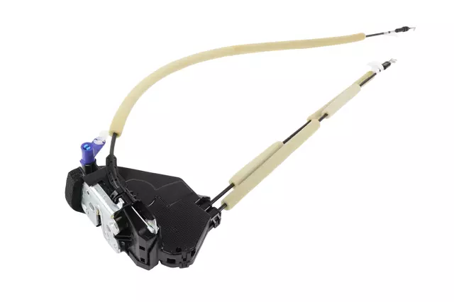 Lock Actuator - GM (19318169)