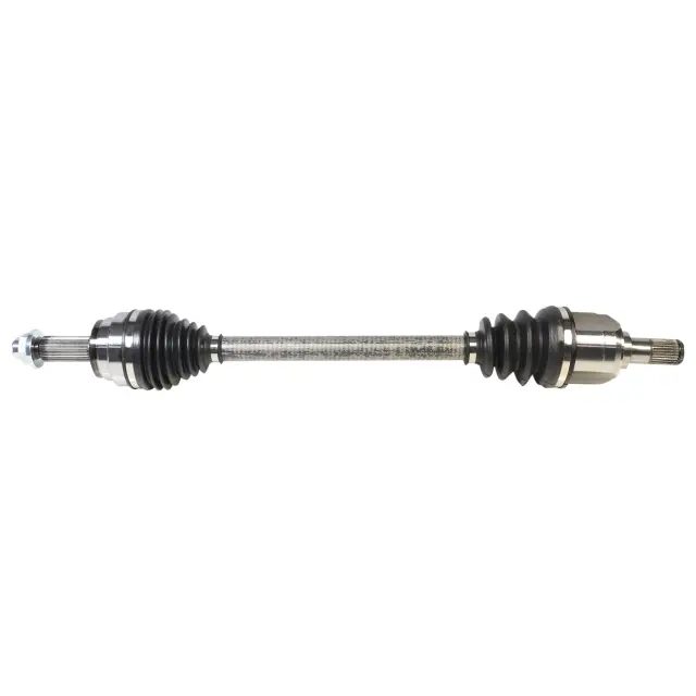 NCV37140 - : 17-18 Hyundai Elantra SE (2.0) CV Axle Assembly  - Front Left for GSP Image