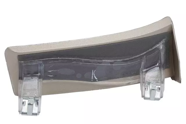 92240106 - Body: Trim Molding for Chevrolet: Camaro Image