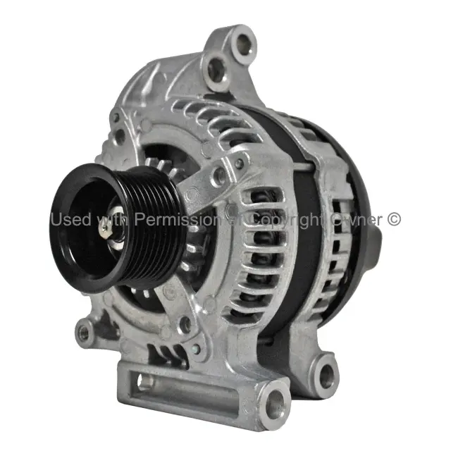11351 - Charging &amp; Starting Systems: Alternator for MPA ELECTRICAL Image