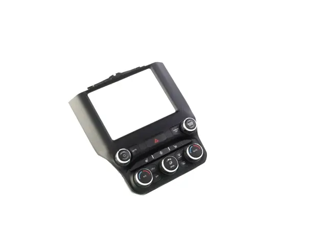 68340286AE - Air Conditioners and Heaters: Center Stack Controls for Mopar Image