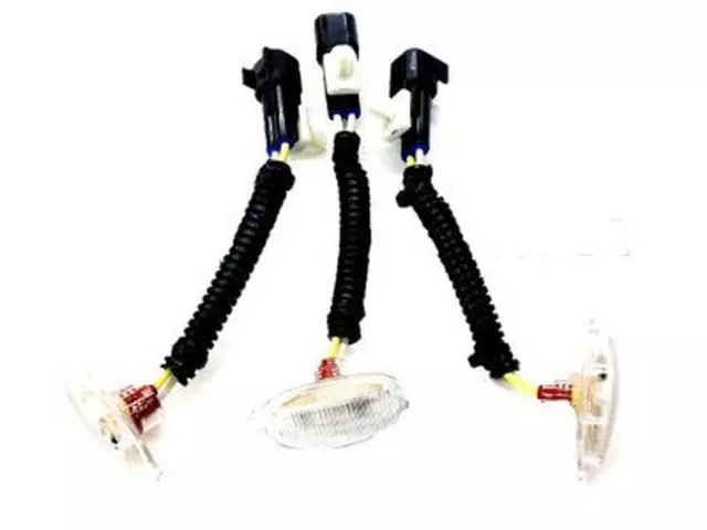 Marker Lamp - Ford (AL3Z-15442-C)