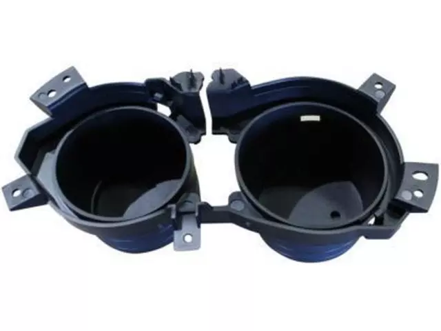 DT4Z7813562BA - Body: Cup Holder for Ford: Edge Image