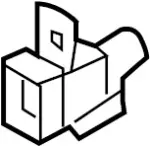 2772015U00 - Body: Temp Sensor for Infiniti Image