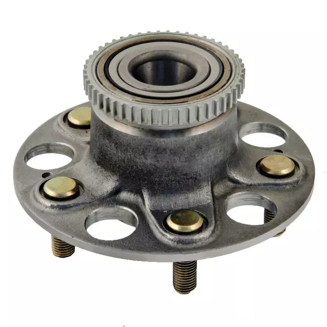 512173 - : Rear Wheel Hub and Bearing Assembly for ACDelco Image