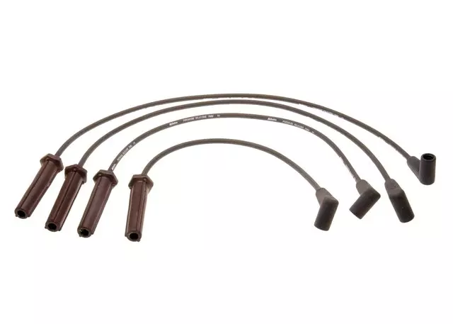 19170851 - : Spark Plug Wire Set for GM Image