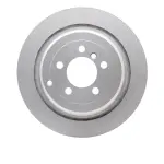 90011016 - : DFC Hi- Carbon Alloy GEOMET Coated for DYNAMIC FRICTION Image