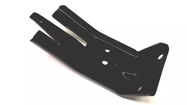 34633AE001 - : Reservoir Bracket for Subaru Image