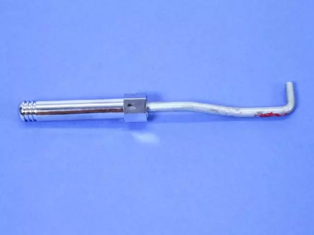 5028860AA - Doors, Door Mirrors and Related Parts: Door Latch Knob And Push Rod, Right for Mopar Image