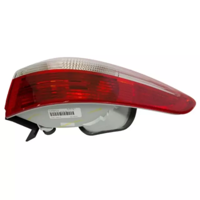 2014-2019 Ford Fiesta - Tail Lamp Assembly - Ford (D2BZ-13404-B)