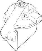 25610F6610 - Electrical: Horn for INFINITI: M30 Image