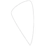 2308320099 - Heating and Ventilation: Sealing Ring for Mercedes-Benz: SL500, SL55 AMG, SL550, SL600, SL63 AMG, SL65 AMG Image