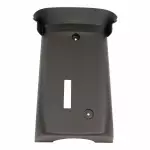 FA1Z3530BJ - Steering: Lower Shroud for Lincoln: MKX Image