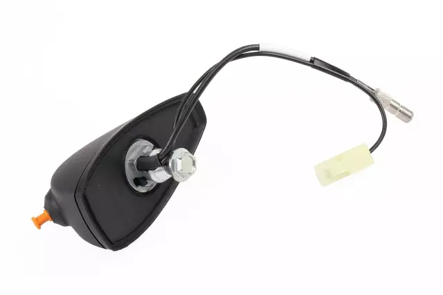 Radio Antenna Base Assembly - GM (15951992)