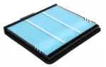 6048C - : Bosch Cabin Air Filter for Bosch Image