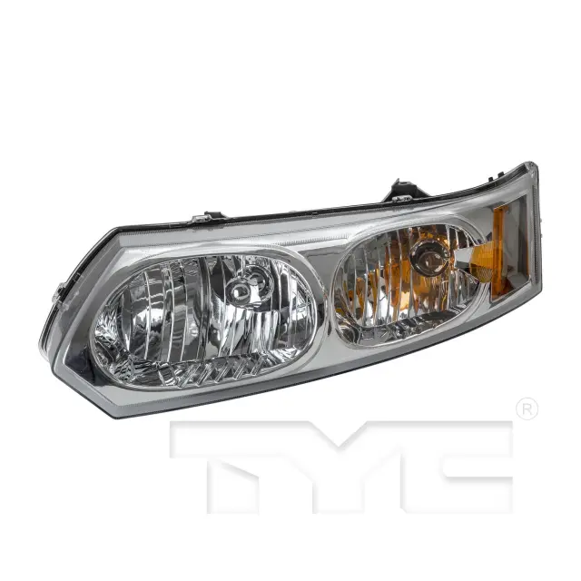 206428009 - : TYC Headlight Assembly for TYC Image