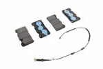 85086626 - : F (S)Pad Kit for GM Image