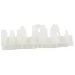 3M5Z9B307A - : Clip for Ford Image