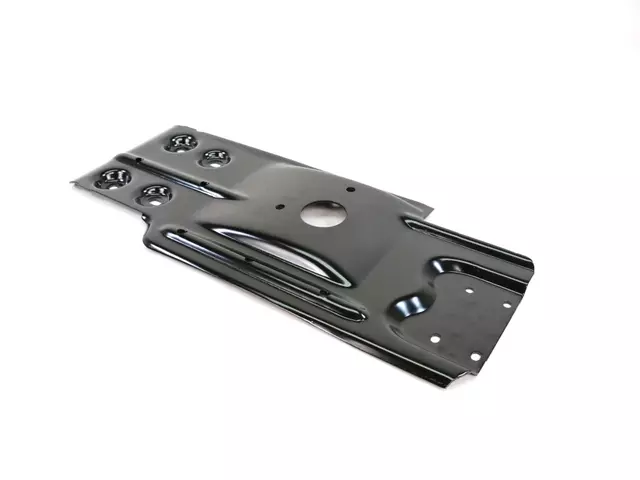 Skid - Front Plate Package - Mopar (82210014AC)
