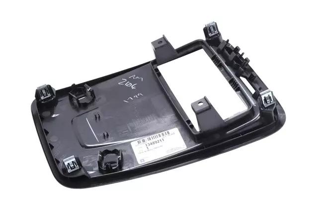 13489211 - Body: Overhead Console for Chevrolet: Cruze Image