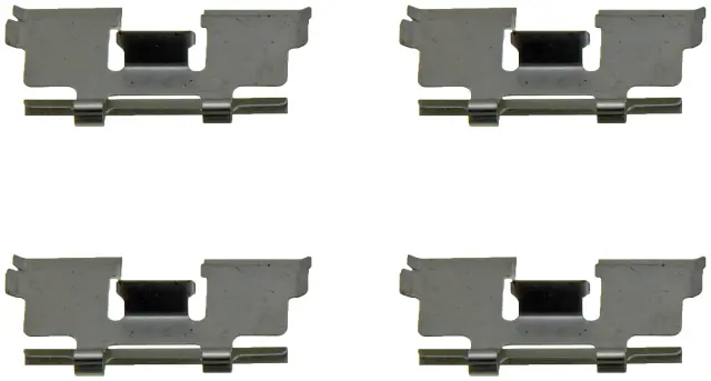 HW13130 - Brake: Disc Brake Hardware Kit for Dorman Image