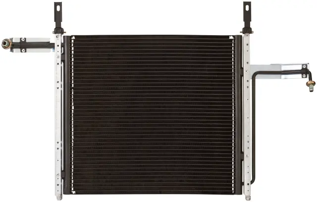 74627 - HVAC: A/C Condenser for Spectra Premium Image
