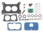 371550 - : Fast Kit Carburetor Rebuild Kit for 2300 Ultra XP Carburetors for Holley Image