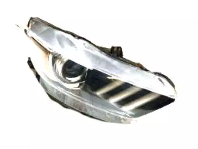 FR3Z13008JCP - : Lamp Assembly for Ford Image