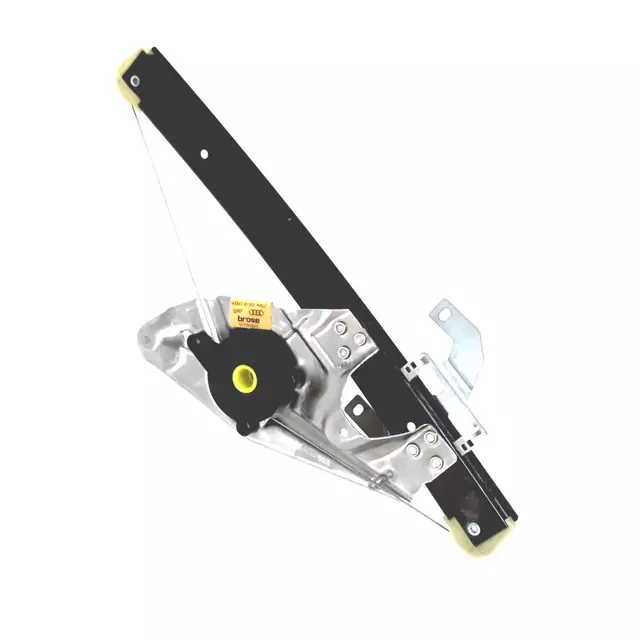 4B0839462 - Body: Window Regulator for Audi: A6, A6 Quattro, Allroad Quattro, RS6, S6 Image
