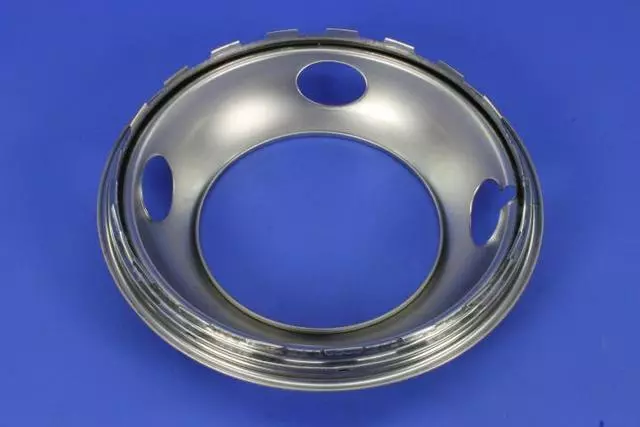 Wheel Skins - Mopar (52057936)