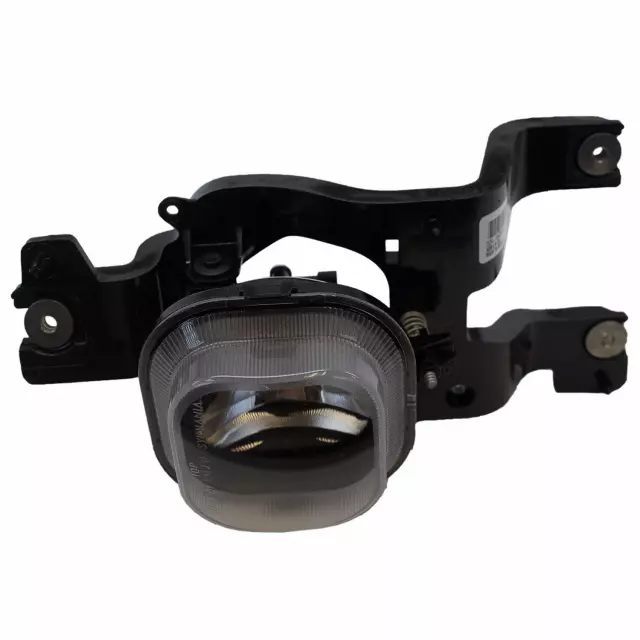 7C3Z15201AA - : 2008-2010 Ford Fog Lamp Assembly for Ford: F-250 Super Duty, F-350 Super Duty, F-450 Super Duty Image