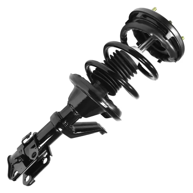 11667 - Suspension &amp; Steering: Unity Automotive Suspension Strut and Coil Spring Assembly for Unity Automotive Image