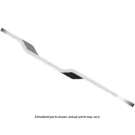 97386148 - : Engine Wiring Harness Bracket for GM Image