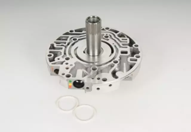 12491417 - Transmission: Automatic Transmission Fluid Pump Cover for ACDelco Image