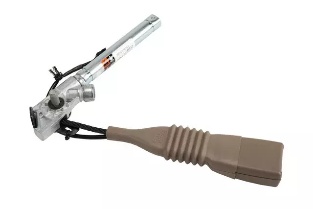 19353086 - Body: Latch for GM Image