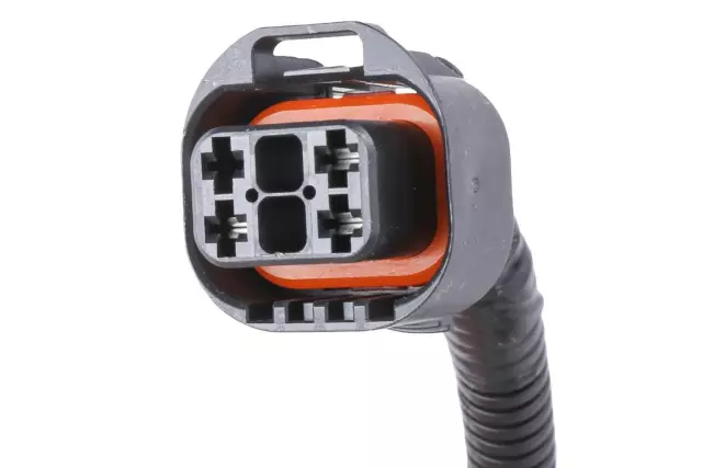 Positive Battery Cable - GM (84276396)