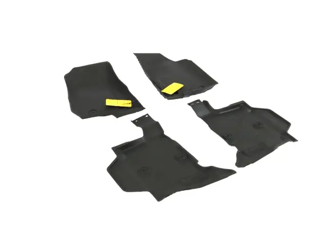 7LT62TX7AA - : Floor Mat Kit for Mopar Image