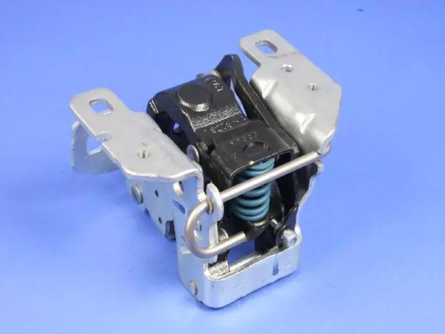 55359760AC - Body: Upper Hinge for Ram: Dakota Image