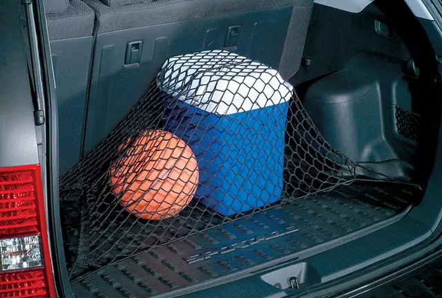 857303E011 - : Cargo Net - Floor for Kia: Sorento Image