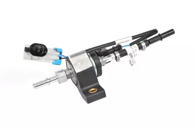 Electric Fuel Pump Assembly - GM (23413606)