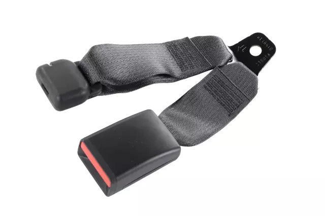 84583952 - Electrical: Outer Buckle for Chevrolet: Colorado | GMC: Canyon Image